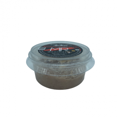 Textura de Queso Mermelada