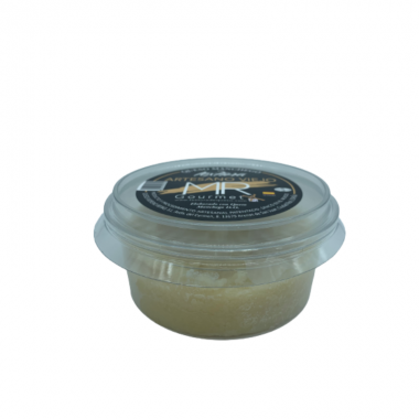 Textura de Queso Artesano